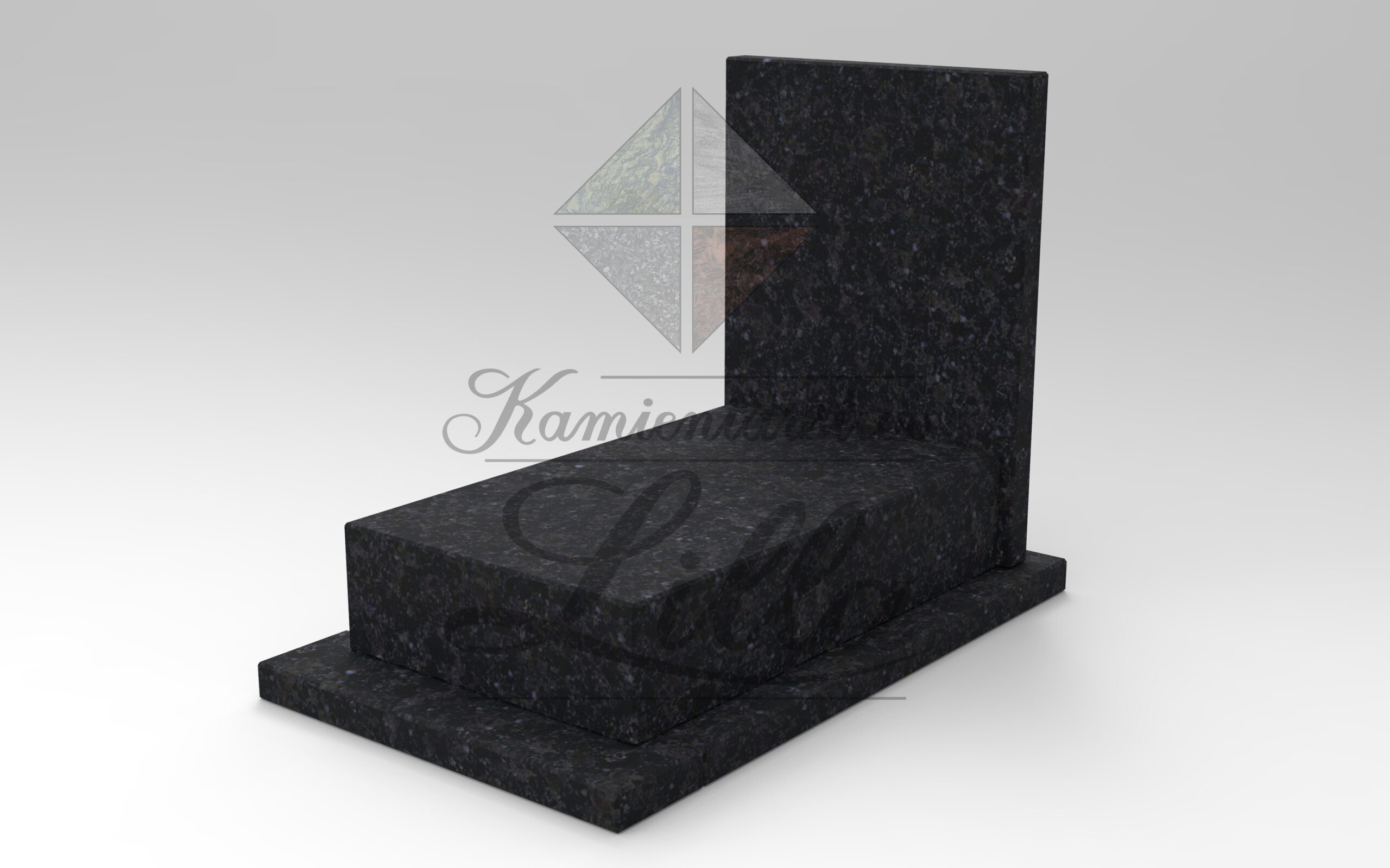 WM10 - Ash Black satyna