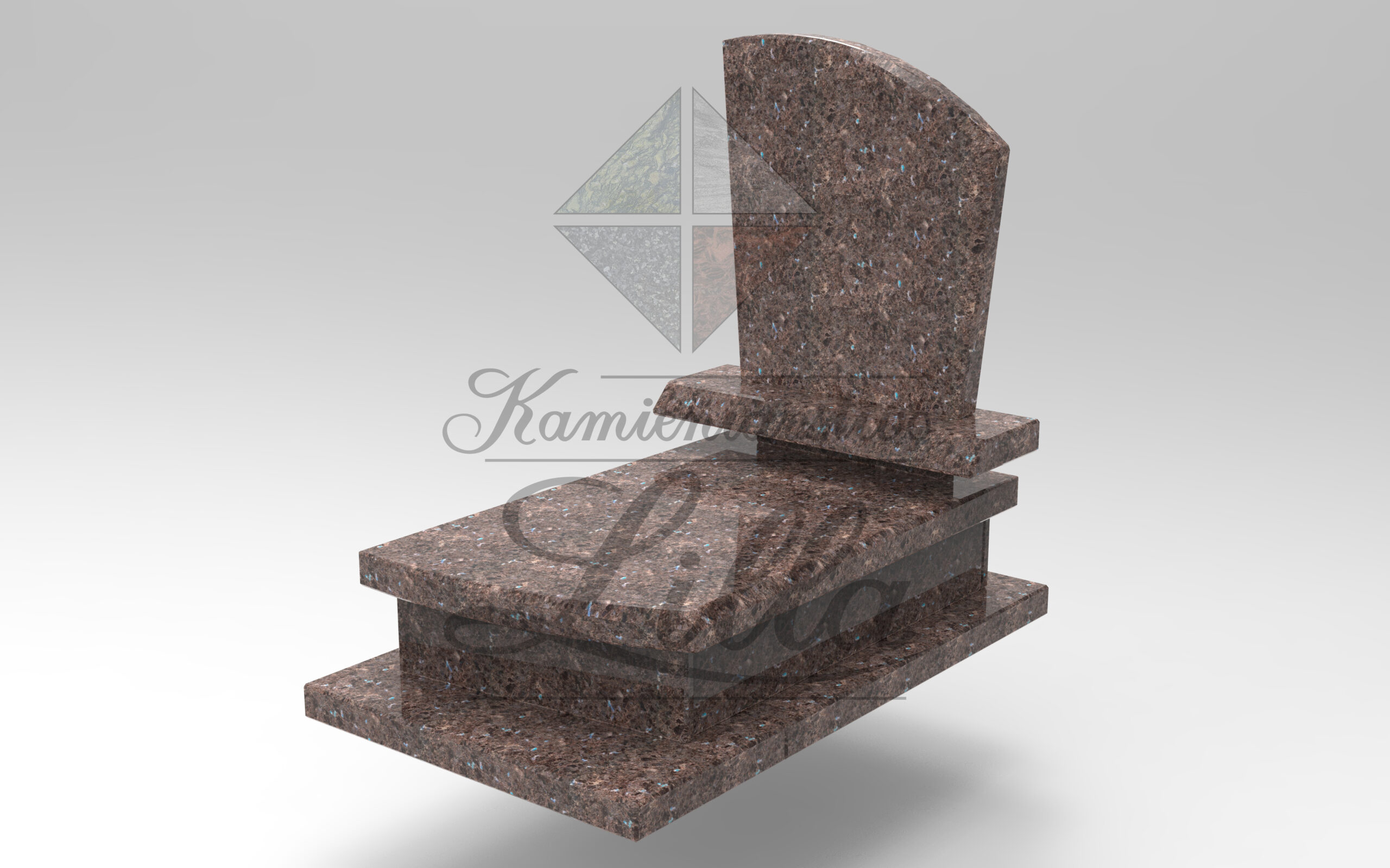 WM13 - Antic Brown